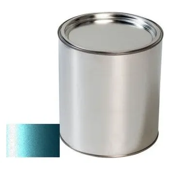 Autolak Autolak do pistole Subaru B64 TURQUOISE BLUE OPAL MET