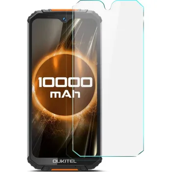 Tvrzené sklo Imak pro Oukitel WP6 Krytí displeje: Nekryje celý displej