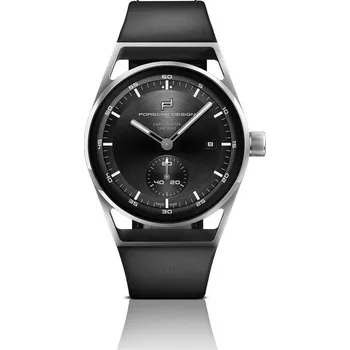 Hodinky Porsche Design SPORT CHRONO SUBSECOND 39 Náramkové hodinky
