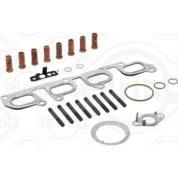 Motor automobilu Montážní sada, dmychadlo ELRING 373.730