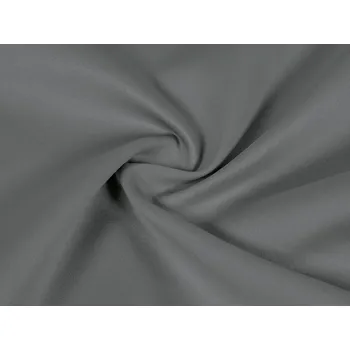 Zatemňovací látka Blackout BKU-119 Antracitově šedá - šířka 280 cm