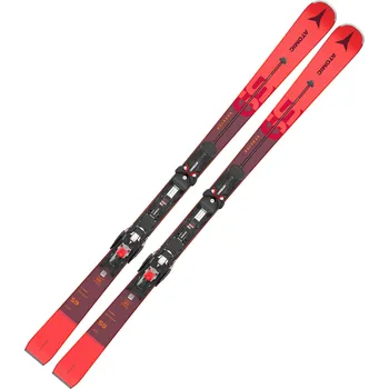 Sjezdové lyže Atomic Redster S9 Servo + X 12 GW 2022/23
