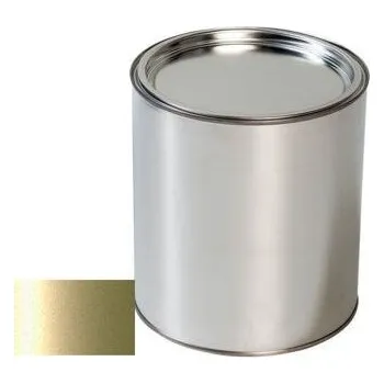 Autolak Autolak do pistole Subaru Y11 GOLDEN YELLOW