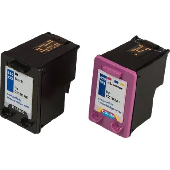 TonerPartner MultiPack za HP CZ101AE, CZ102AE