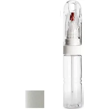 Autolak Opravná tužka 2v1 Peugeot N9 Blanc Nacre 2ks/bal