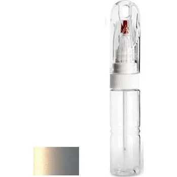 Autolak Opravná tužka 2v1 Renault KNV Taupegrau