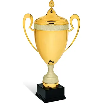Sportovní pohár Exclusive EX010 AURERIO Výška poháru: 67 cm, Průměr kalichu: 22 cm
