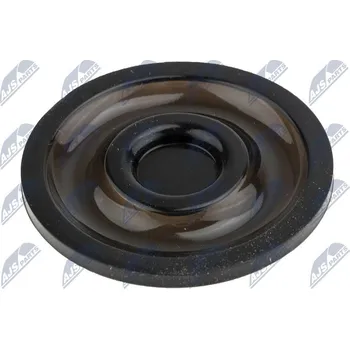 Kryt motoru Kryt hlavy válce NTY BPZ-RE-005