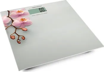 Osobní váha Esperanza Orchid EBS010