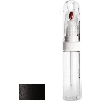 Autolak Korekční tužka 2v1 Mitsubishi A0801 BLACK