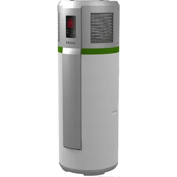 Tepelné čerpadlo Haier HP250M3C