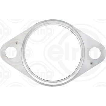 Těsnění výfuku Těsnění, výfuková trubka ELRING 589.460