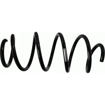 Autodíl Pružina podvozku SACHS 993 375