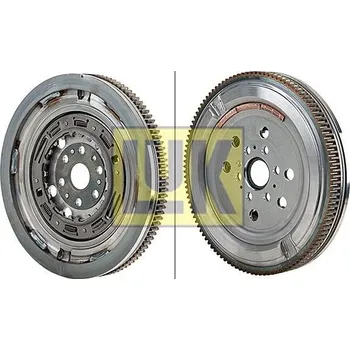 Setrvačník motoru Setrvačník LuK 415 0606 09