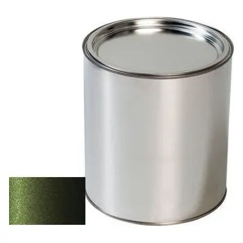 Autolak Autolak do pistole Toyota 6V2 GREEN