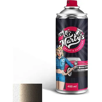 Autolak Barva na auto ve spreji Peugeot M0J1 DOLOMITES