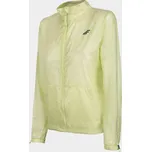 4F H4L22-KUDC002 LIGHT LEMON Dámská bunda US L