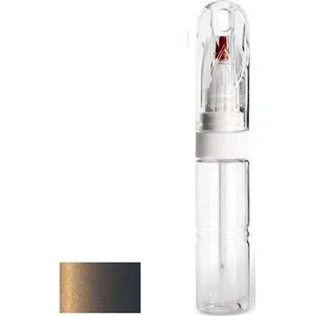 Autolak Opravná tužka 2v1 BMW WX08 Champagne Quartz