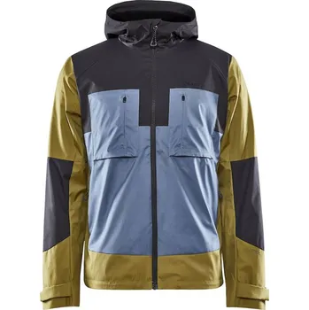 Běžecké oblečení Craft ADV Backcountry šedá XL