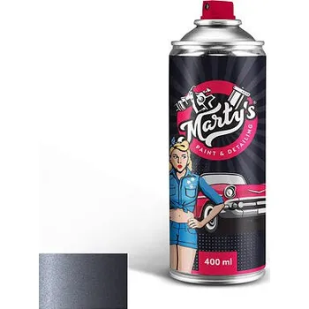 Autolak Autolak ve spreji Volkswagen VW LG4R SOFT VIOLET