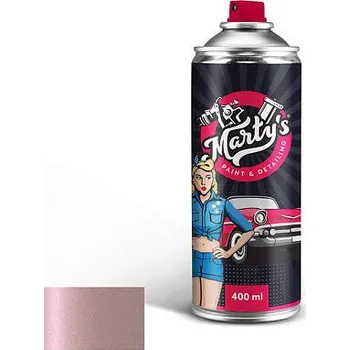 Autolak Autolak ve spreji Toyota R65 MOUSSE PINK