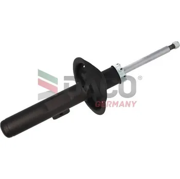 Tlumič pérování DACO 421936L