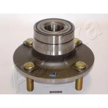 DANAPO Náboj kola ASHIKA 44-20080