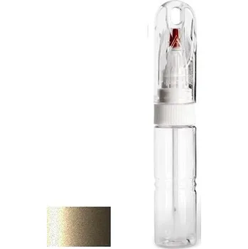 Autolak Opravná tužka 2v1 Fiat 716 Beige Sabbia