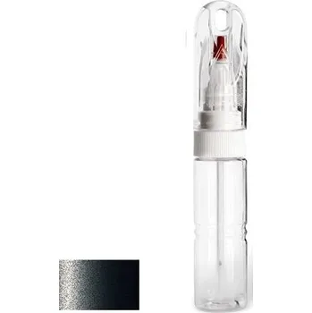 Autolak Opravná tužka 2v1 Mercedes 9122 SMARAGDSCHWARZ MICA SDGLZ