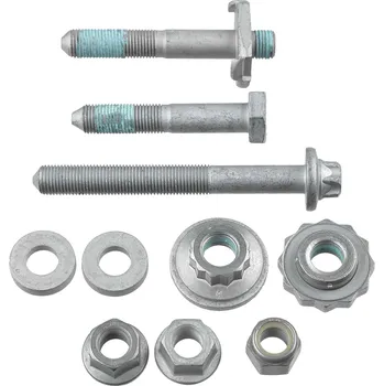 Opravná sada podvozku a pohonu kol Sada na opravy, zavěšení kol LEMFÖRDER 38815 01