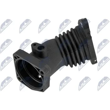 Hadička plnicího vzduchu NTY GPP-FR-021