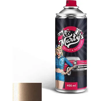 Autolak Motolak ve spreji BMW WM3B STEREO MET. MATT