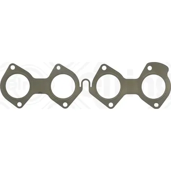 Těsnění výfuku Těsnění, kolektor výfukových plynů ELRING 716.350