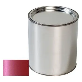 Autolak Autolak do pistole Fiat 165A ROSSO SHOCK