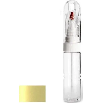 Autolak Retušovací tužka 2v1 Toyota 573 PALE YELLOW