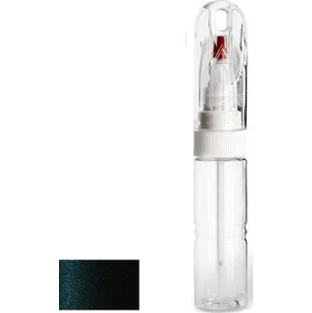 Autolak Opravná tužka 2v1 Mitsubishi X48 Pendleton Black