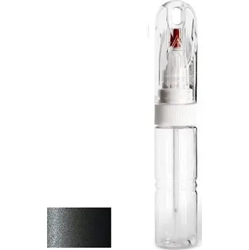 Autolak Laková tužka 2v1 Seat LW7Z TRACKGRAU/ANTHRAZIT