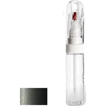 Autolak Opravná tužka 2v1 Hyundai X5E CITY GREY