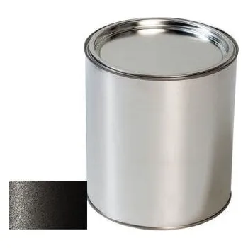 Autolak Autolak do pistole Fiat 813 NERO