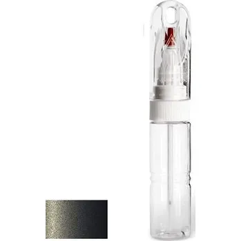 Autolak Opravná tužka 2v1 Nissan KAT GREY