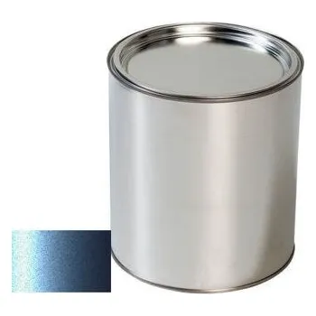 Autokosmetika Autolak do pistole Škoda 9922 WATER BLUE