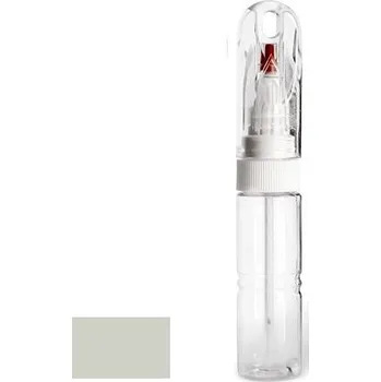 Autolak Retušovací tužka 2v1 Volkswagen VW L90R PAPYRUS WEISS