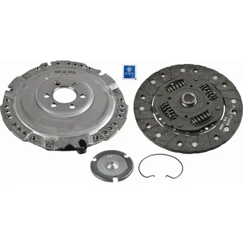 Autodíl Sada spojky SACHS 3000 703 001