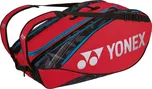 Yonex Bag Pro Series 92229 9R Tango Red