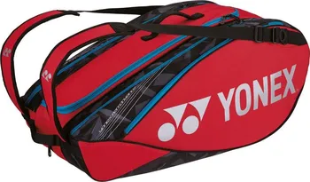 Tenisová taška Yonex Bag Pro Series 92229 Tango Red