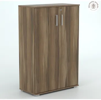 Kancelářská sestava REA OFFICE S30-D3-bez zámku