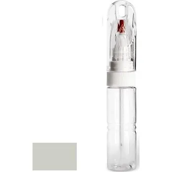 Autolak Retušovací tužka 2v1 Volkswagen VW L82 SILBERWEISS