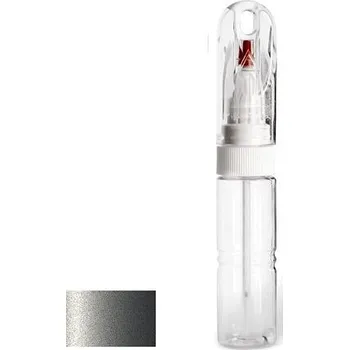 Autolak Opravná tužka 2v1 Audi LTY4 GRAPHITGRAU