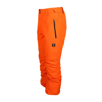 Pánské kalhoty Brunotti Pánské lyžařské kalhoty Footrail - velikost: L