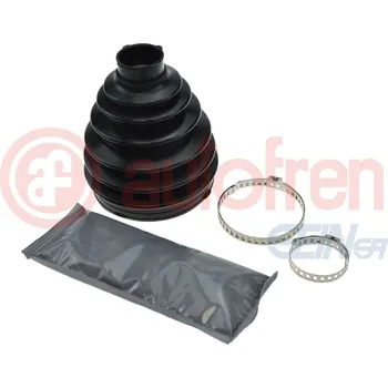 Sada měchů, hnací hřídel AUTOFREN SEINSA D8518T